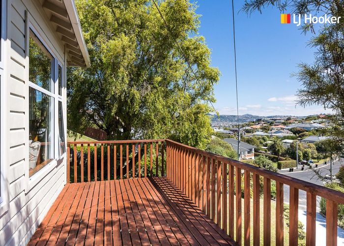  at 45 Gresham Street, Tainui, Dunedin