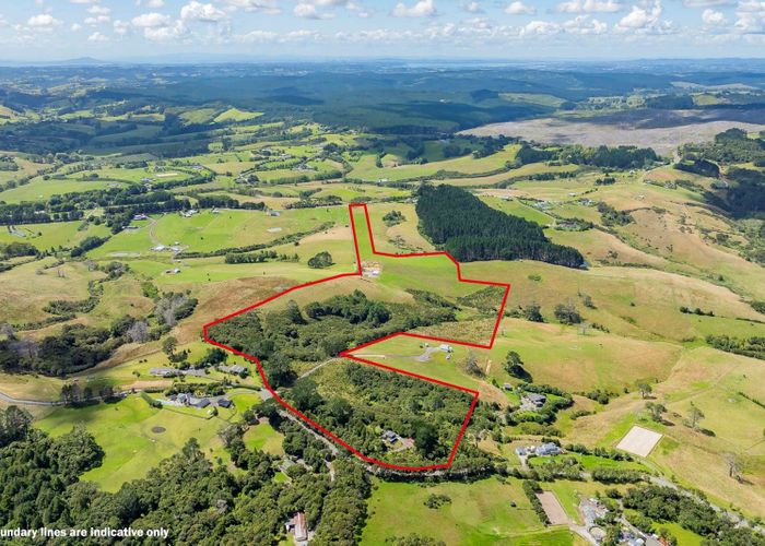  at 90 Valley Road, Waitoki, Rodney, Auckland