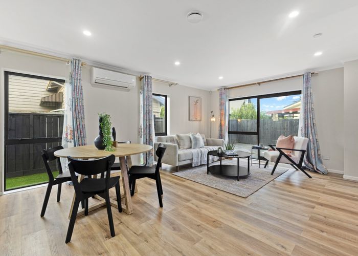  at 4B Berwyn Avenue, Takanini, Auckland