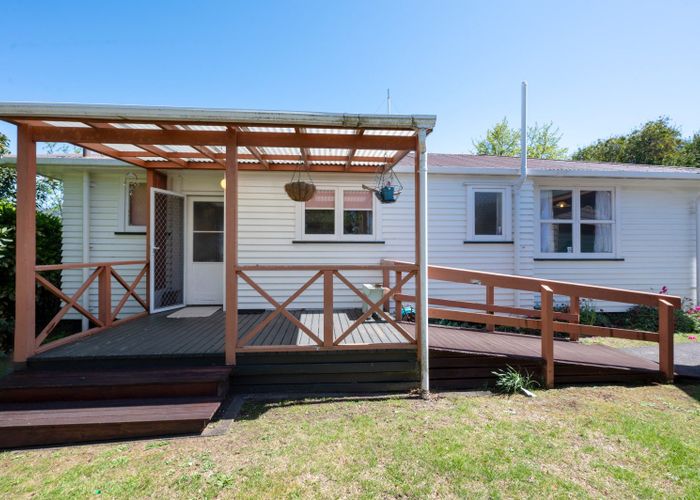  at 4 Meri Grove, Turangi