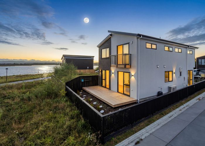  at 74 Picnic Point Road, Hobsonville, Waitakere City, Auckland