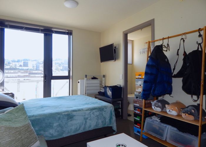  at 315/35 Abel Smith Street, Te Aro, Wellington, Wellington
