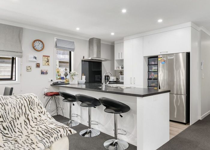 at 47B Insoll Avenue, Enderley, Hamilton