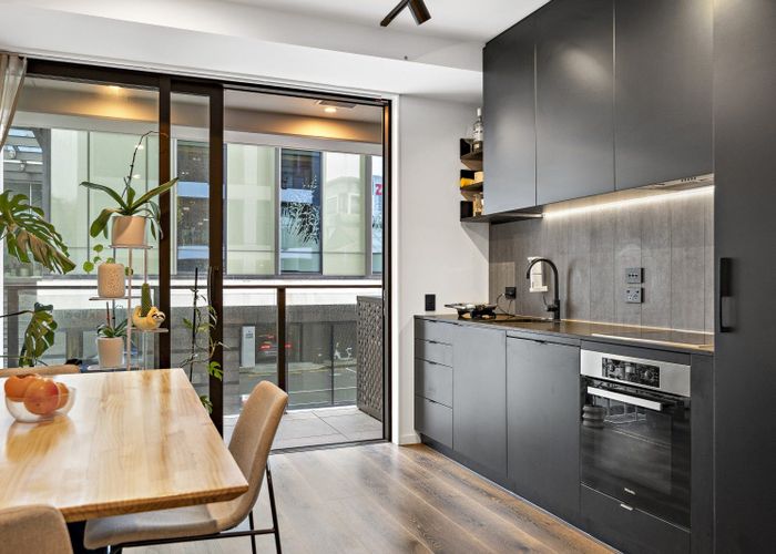  at 405/6 Dock Street, City Centre, Auckland City, Auckland
