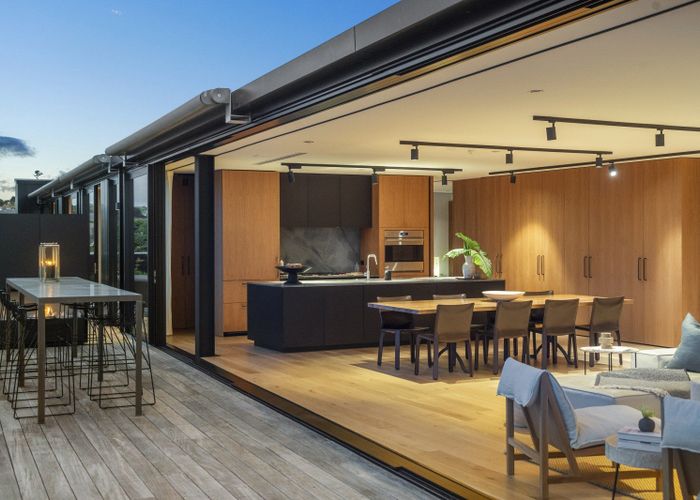  at 15B/401 Augustus Terrace, Parnell, Auckland City, Auckland