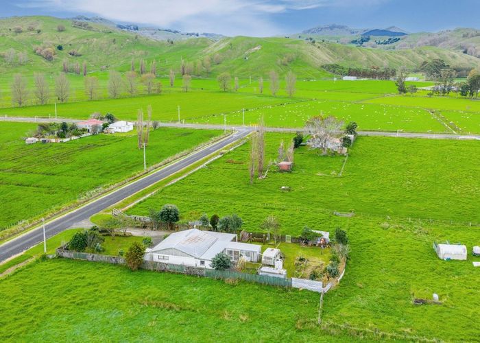  at 7 Riripeti Street, Nūhaka