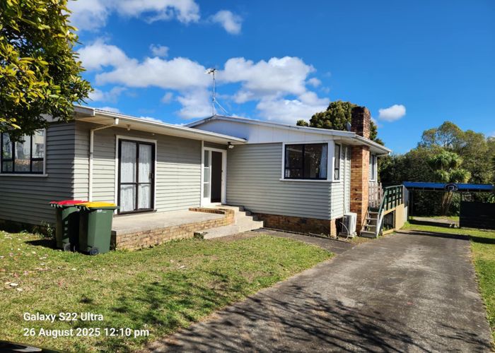  at 26 Kingdale Road, Henderson, Waitakere City, Auckland