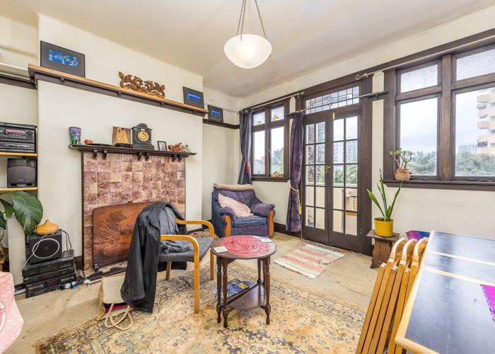  at 8/20 Poynton Terrace, Auckland Central, Auckland