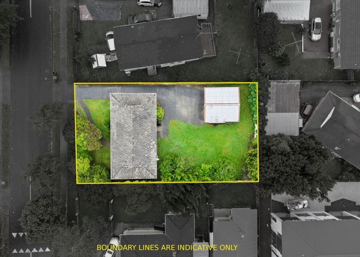  at 6 Smedley Street, Manurewa, Auckland