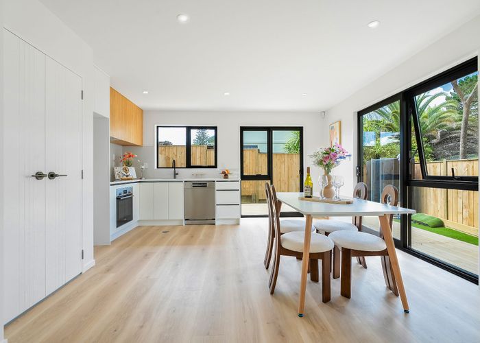  at Lot 4/26 Crompton Road, Massey, Waitakere City, Auckland