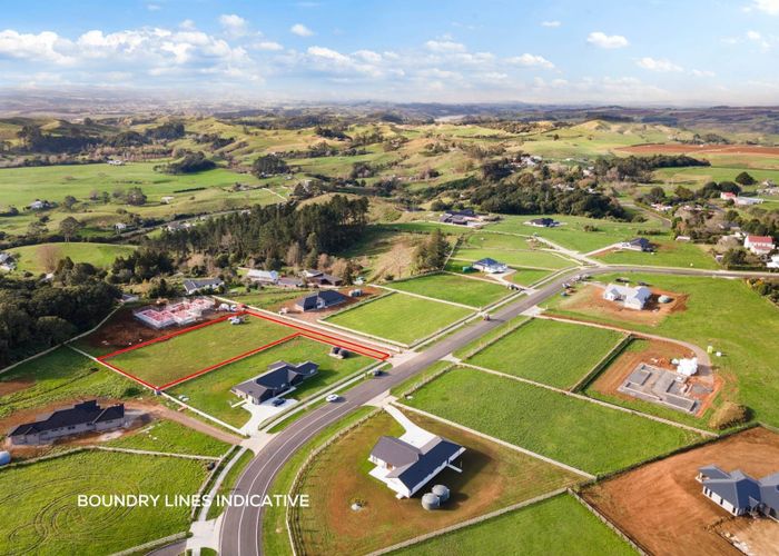  at 24 Kaipo Heights Drive, Onewhero, Franklin, Auckland