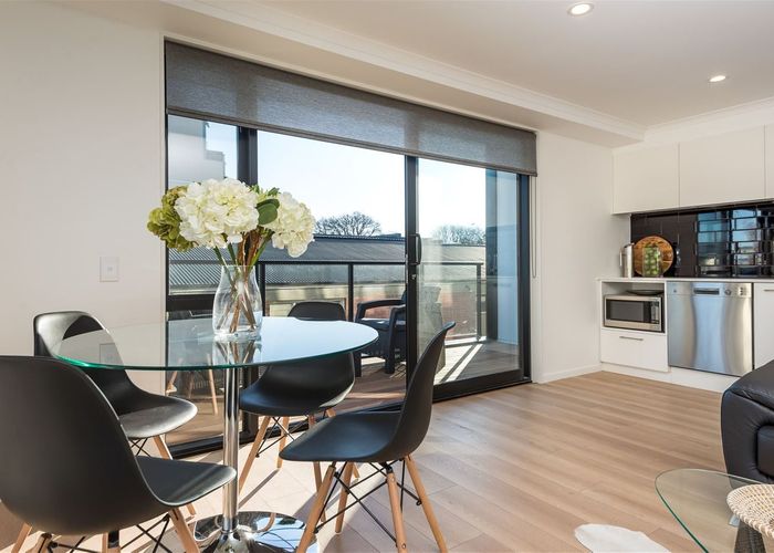  at 209/194 Worcester Street, City Centre, Christchurch City, Canterbury