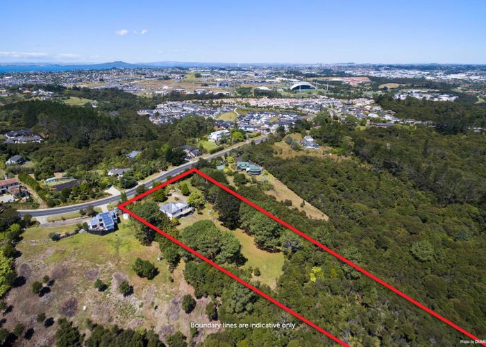  at 194 Gills Road, Albany Heights, Auckland