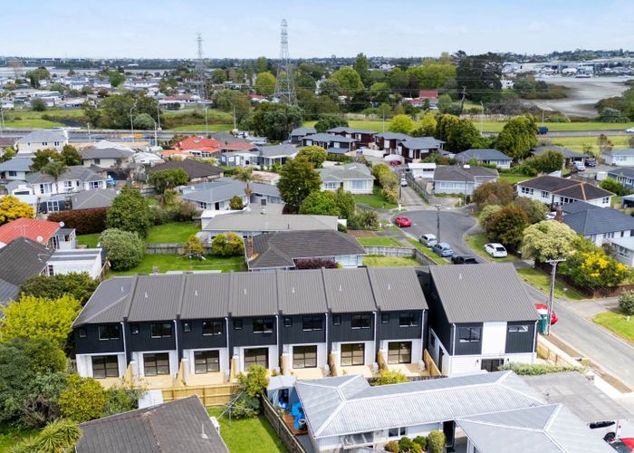  at 9/46 Dale Crescent, Pakuranga, Manukau City, Auckland