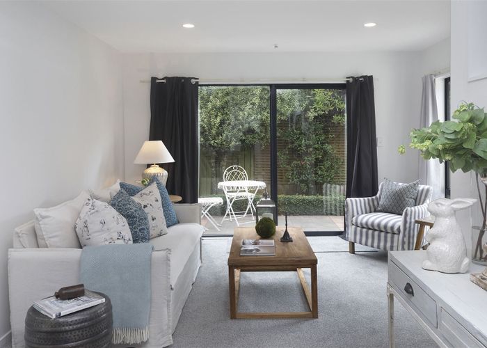  at 5/25 Braddon Street, Addington, Christchurch