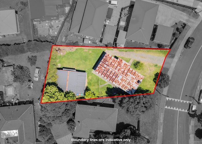  at 4 William Avenue, Manurewa, Auckland