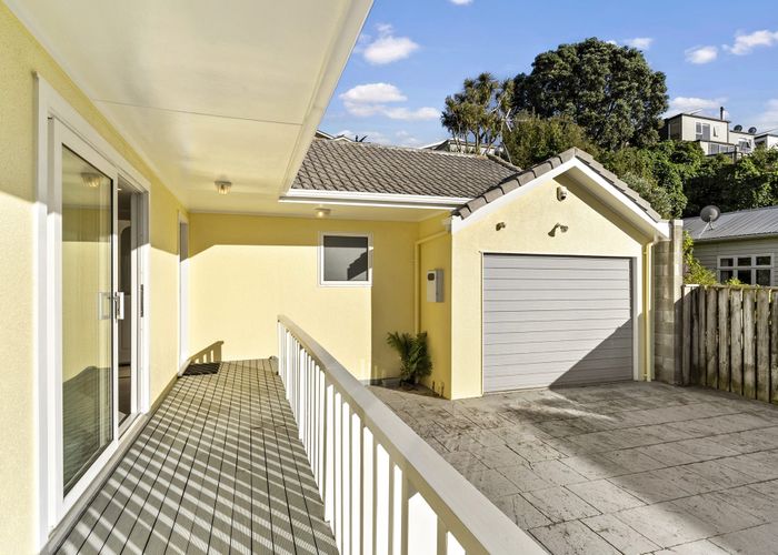 Recently sold 96A Derwent Street, Island Bay, Wellington homes.co.nz