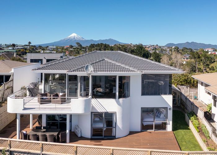 at 12C Parris Street, Moturoa, New Plymouth