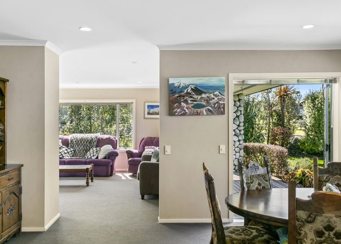  at 2 The Circle, Nukuhau, Taupo