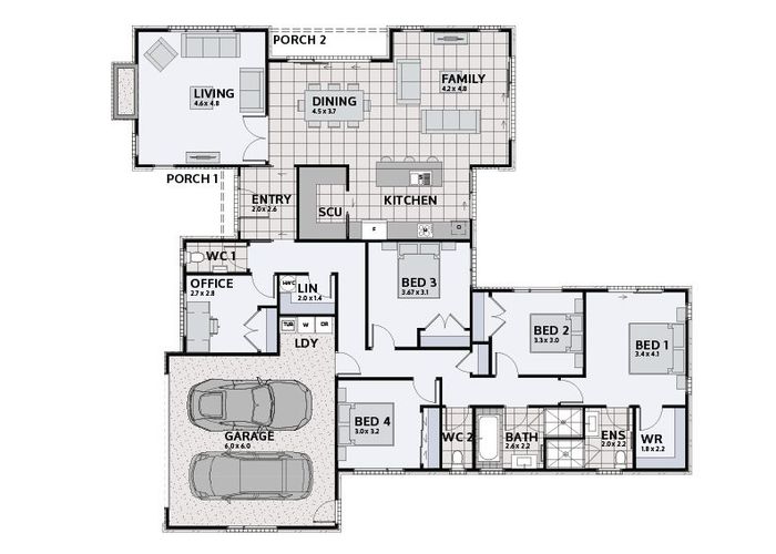  at Lot 7 - 16/1 Redwood Park, Lynmore, Lynmore, Rotorua, Bay Of Plenty