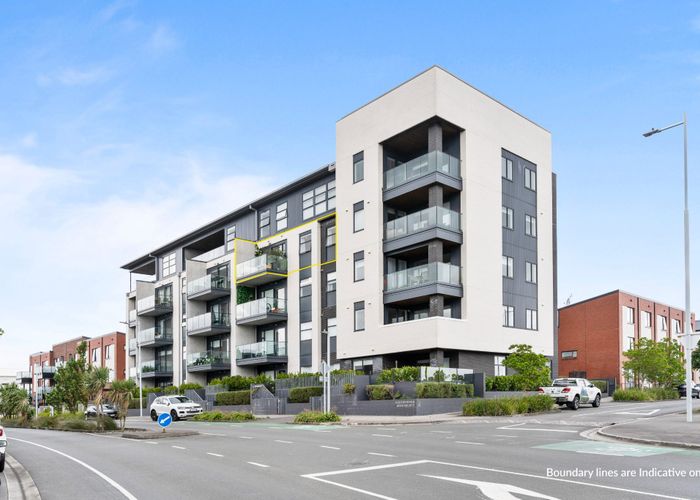  at 303/2 Onekiritea Road, Hobsonville, Auckland