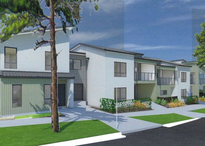  at 1-6/124 Macfarlane Street, Hamilton East, Hamilton, Waikato