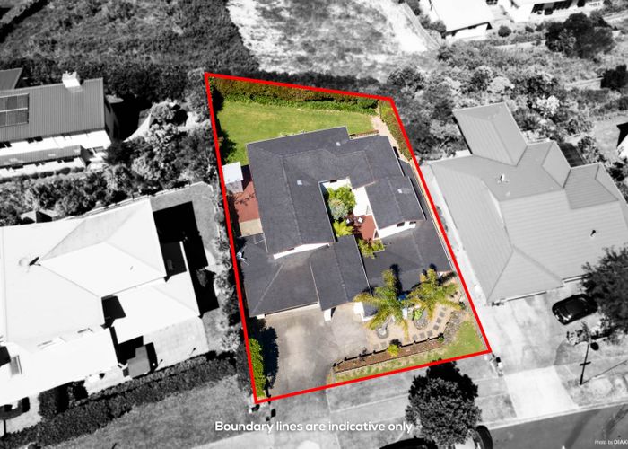  at 88 Kittiwake Drive, Schnapper Rock, Auckland