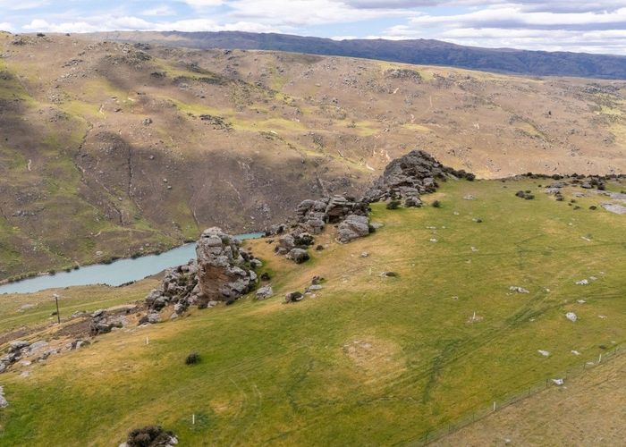  at 0 State Highway 8, Cromwell, Central Otago, Otago