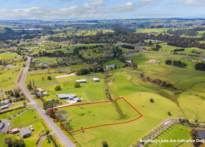  at 111 Escott Road, Dairy Flat, Dairy Flat