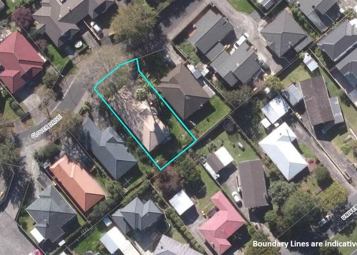  at 13 Clover Drive, Henderson, Waitakere City, Auckland