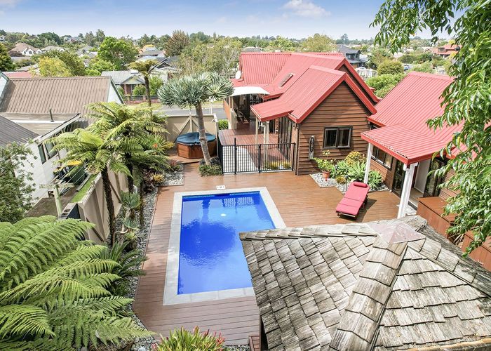  at 134 Delamare Road, Pukete, Hamilton