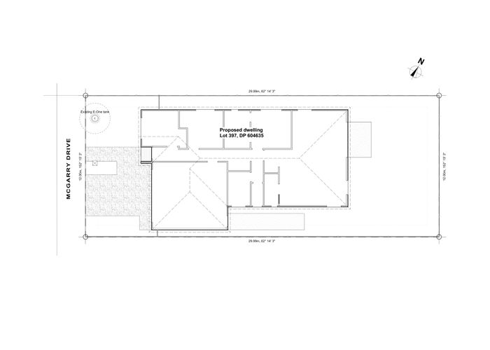  at 48 McGarry Drive, Kaiapoi, Waimakariri, Canterbury