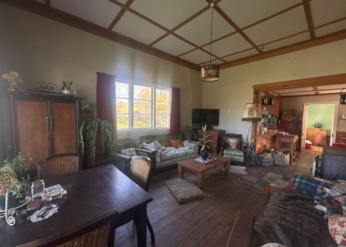  at 30 Huia Street, Ohura, Ruapehu, Manawatu / Whanganui