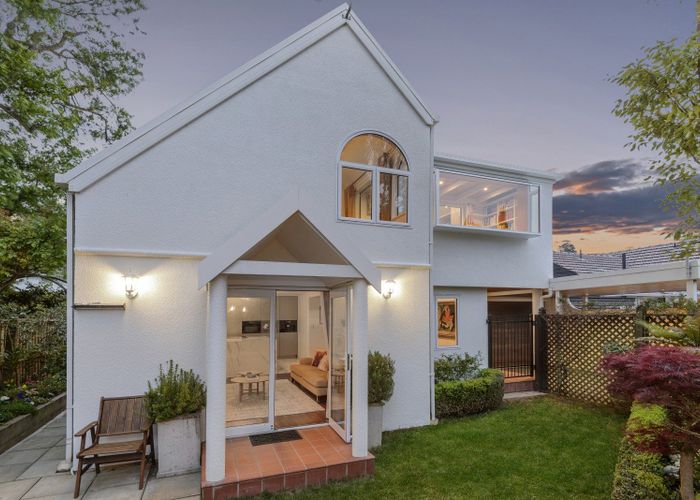  at 114A Clyde Road, Ilam, Christchurch