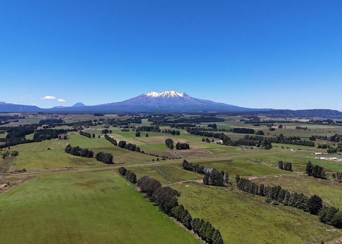  at 7288 Makotuku Valley Road (SH4), Raetihi, Ruapehu, Manawatu / Whanganui
