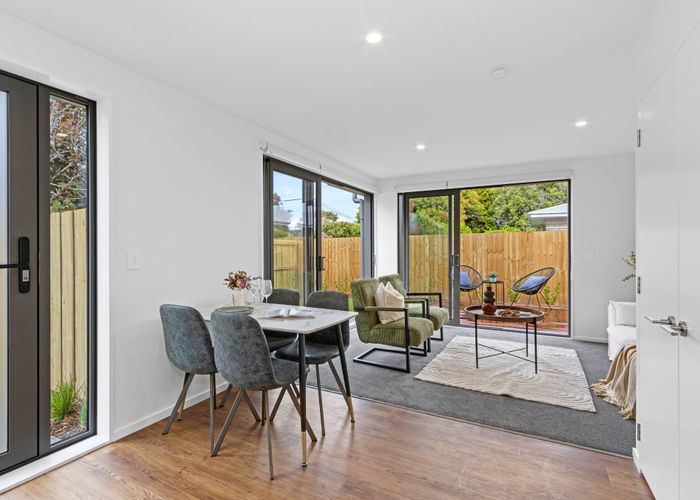  at 1/6 Kiltie Street, Ilam, Christchurch City, Canterbury