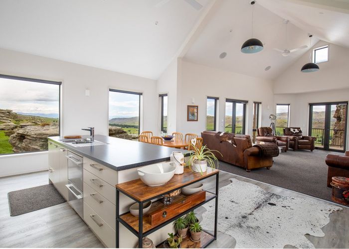  at 136 Symes Road, Alexandra, Central Otago, Otago