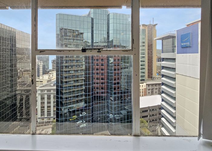  at 10A/126 The Terrace, Wellington Central, Wellington, Wellington