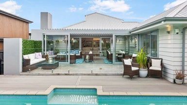  at 61 Kildare Avenue, Glendowie, Auckland
