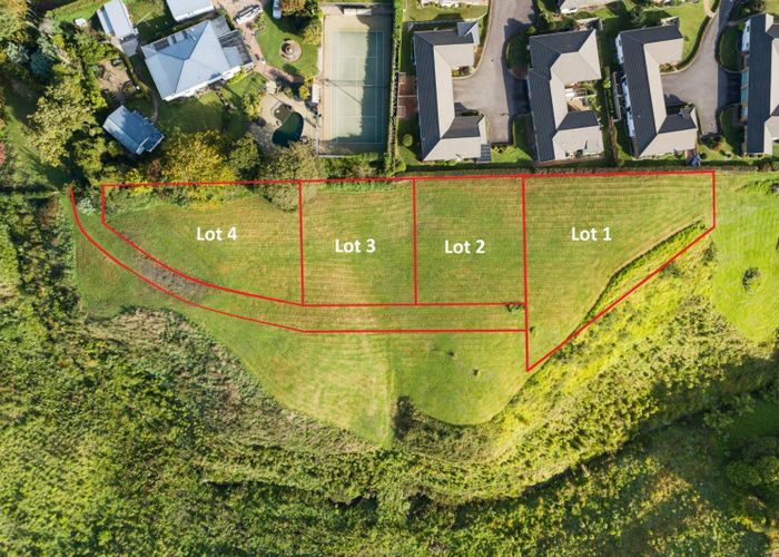  at Lot 1 - 4 Joblin Way, Ohauiti, Tauranga, Bay Of Plenty