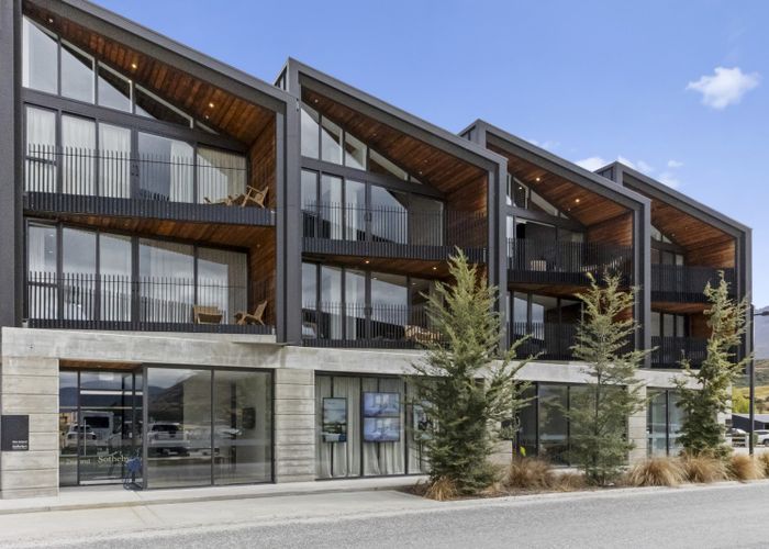  at 212 Clubhouse Lane, 172 Maori Jack Road, Jacks Point, Queenstown-Lakes, Otago