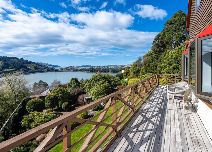  at 31 District Road, Roseneath, Dunedin, Otago