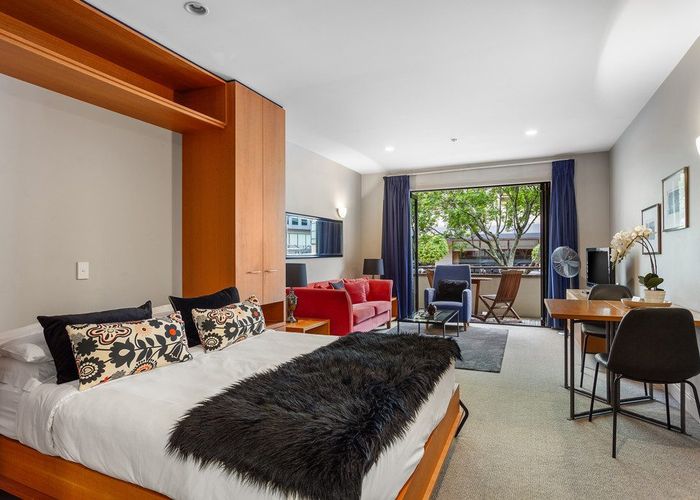  at GL/20 Pakenham Street East, City Centre, Auckland City, Auckland