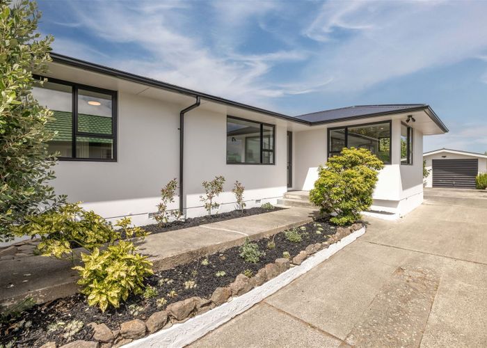  at 64 Bickerton Street, Wainoni, Christchurch