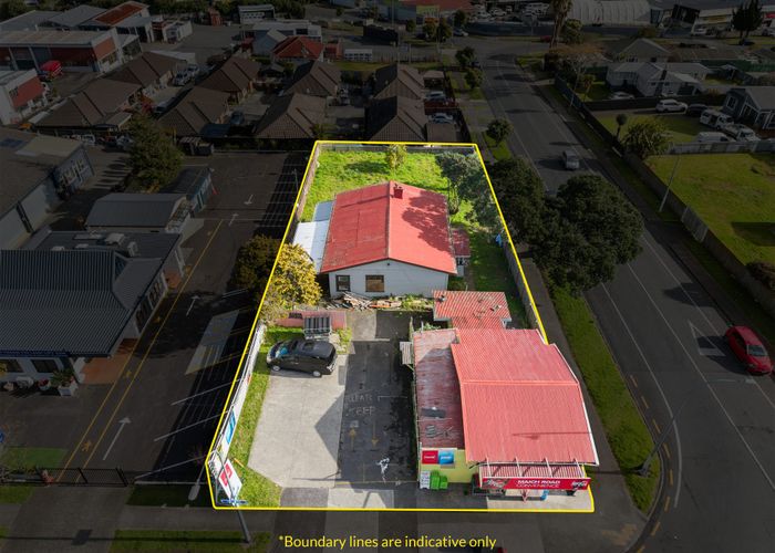  at 38 Maich Road, Manurewa, Manukau City, Auckland