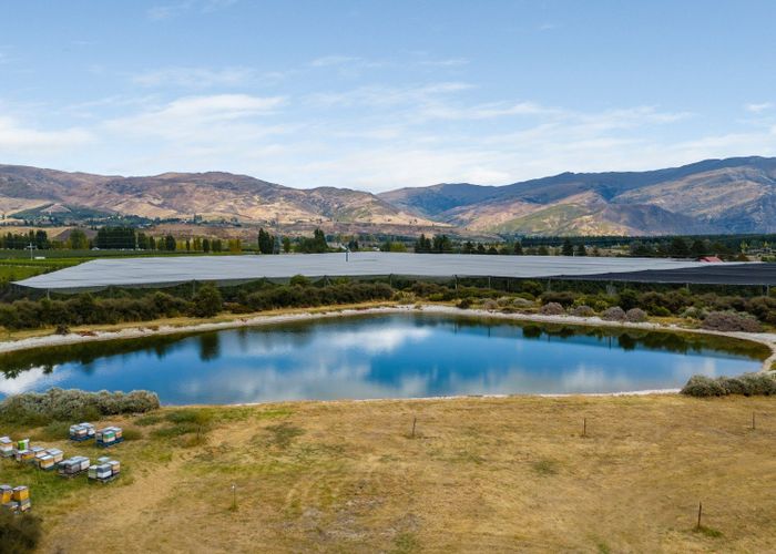  at Cairnmuir Road, Cromwell, Central Otago, Otago