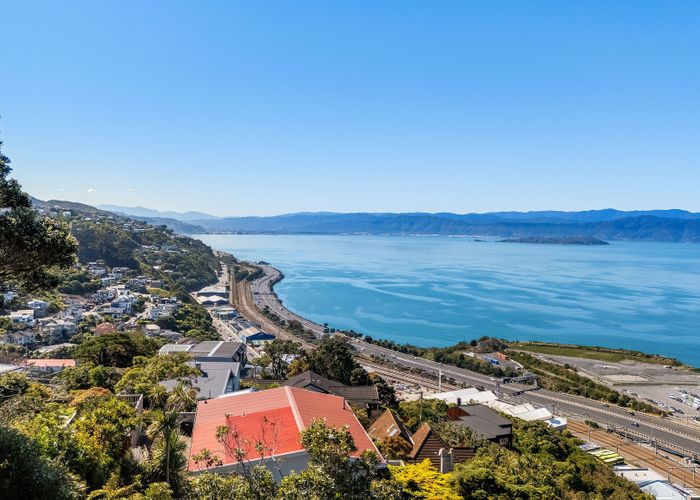  at 145 Barnard Street, Wadestown, Wellington, Wellington