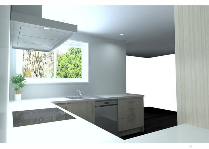  at Lot 3/16 Horton Street, Pleasant Point, Timaru, Canterbury