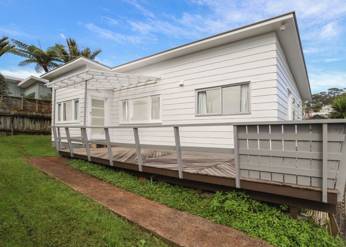  at 32A Bannerman Road, Morningside, Auckland City, Auckland