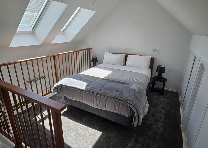  at 6/19 Winchester Street, Merivale, Christchurch City, Canterbury